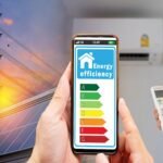 Energy-Efficient Cooling
