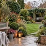 Green Garden Space