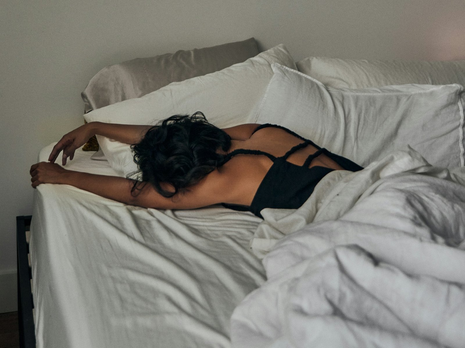 Intimacy