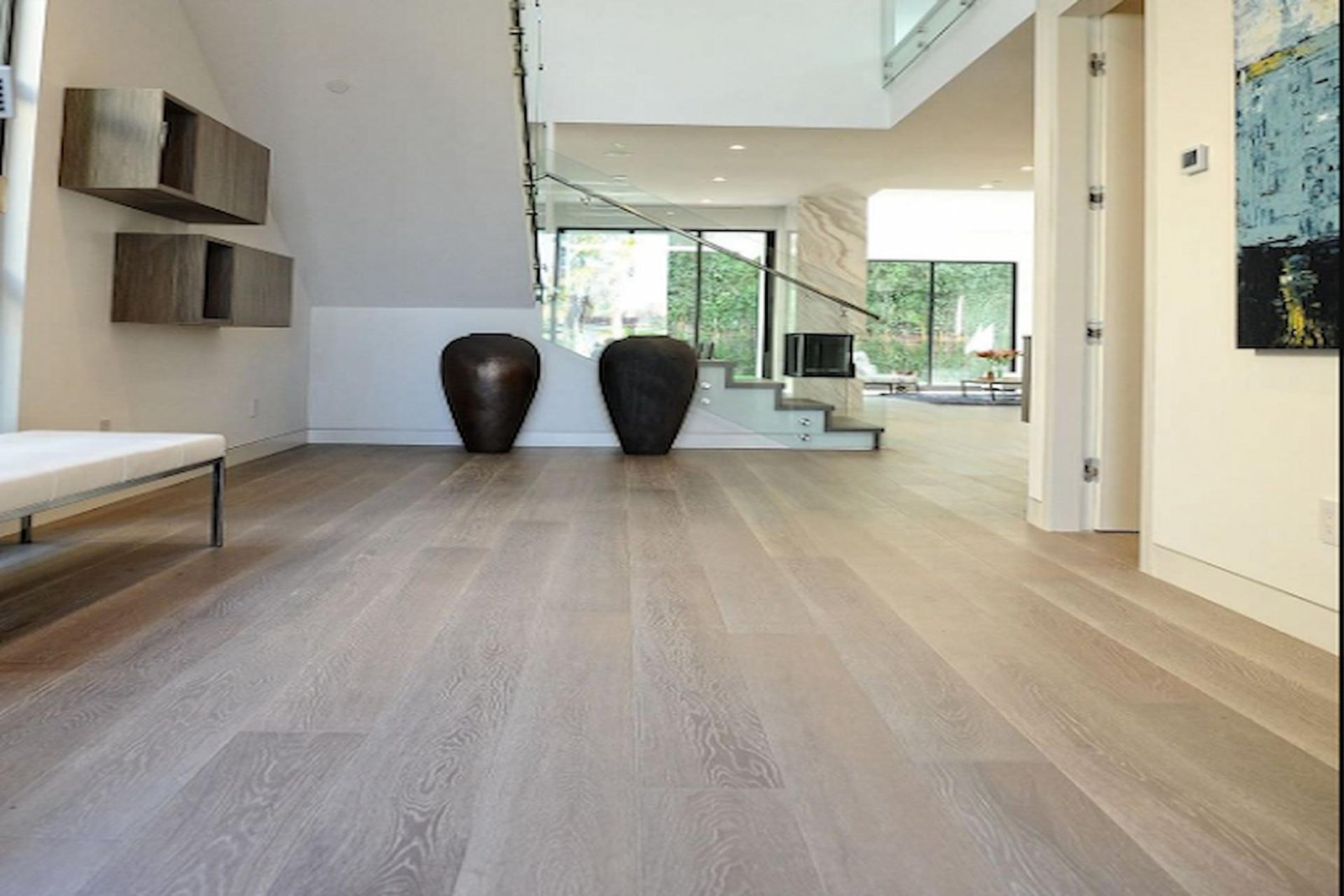 Natural Flooring