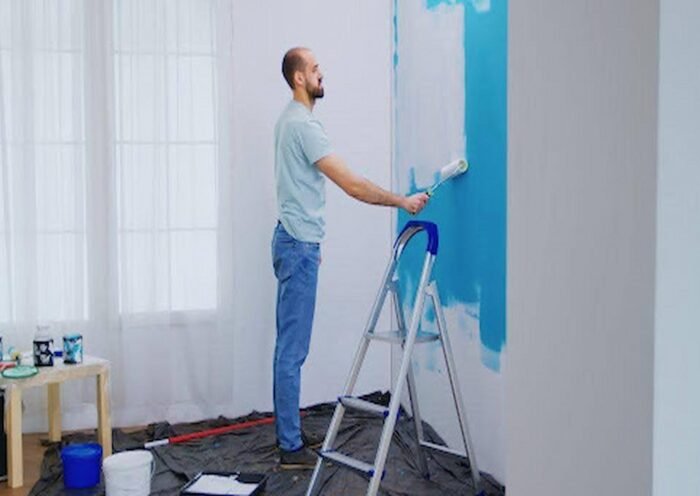 Painting Contractors