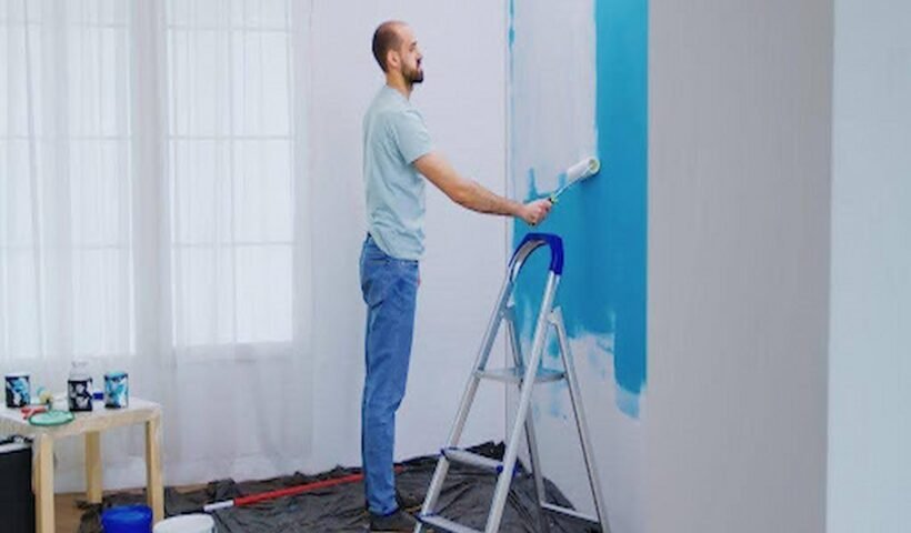 Painting Contractors