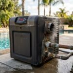 Pool Heaters
