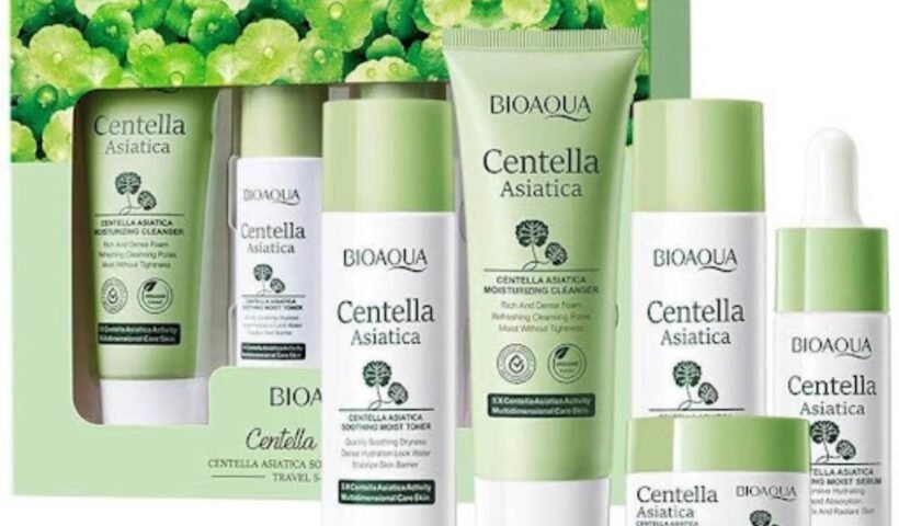 Skincare