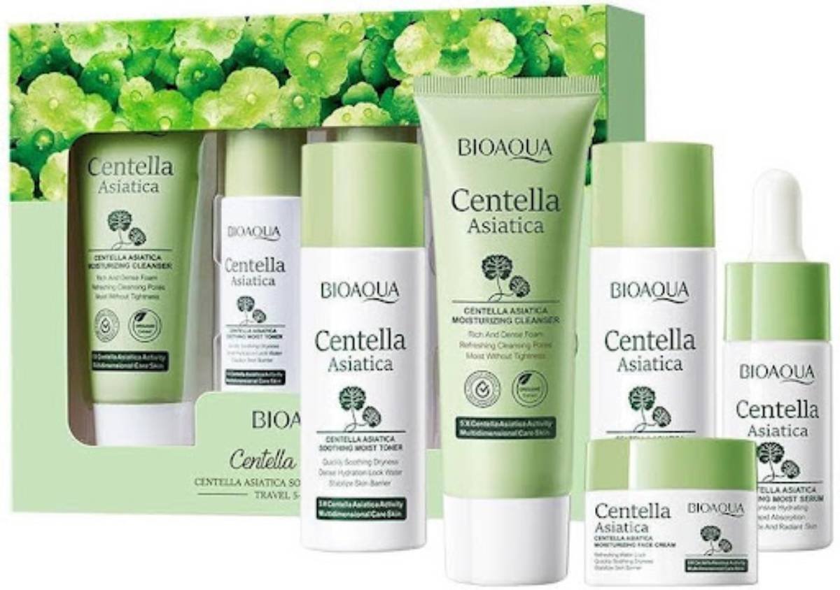 Skincare