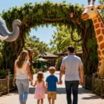 Zoo marketing