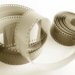 film developing