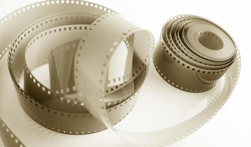 film developing