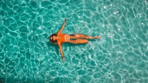 Swimwear